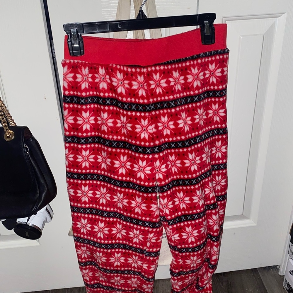 Christmas Pajama Pants